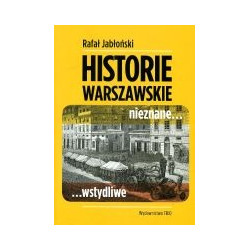 Historie warszawskie