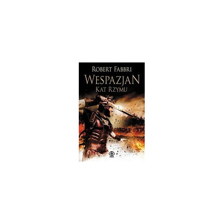 Wespazjan Kat Rzymu