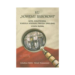 Ku nowemu Barokowi