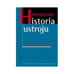 Powszechna historia ustroju