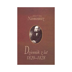 Dziennik z lat 1820-1828