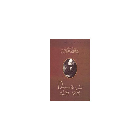 Dziennik z lat 1820-1828