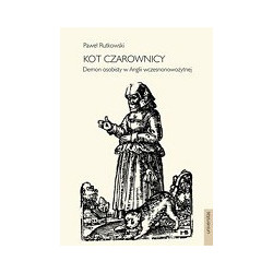 Kot czarownicy