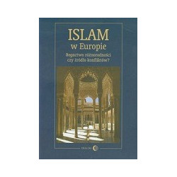 Islam w Europie