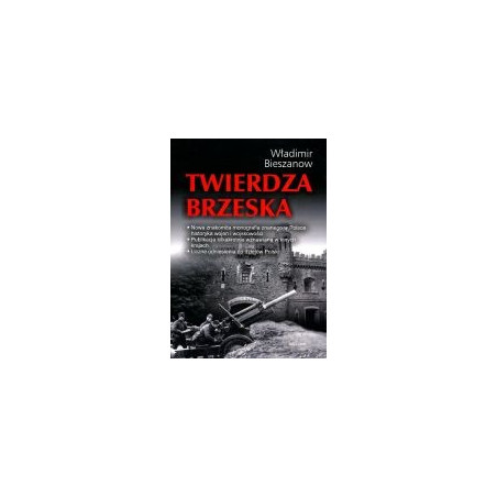 Twierdza Brzeska