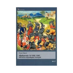 Aljubarotta 14 VIII 1385