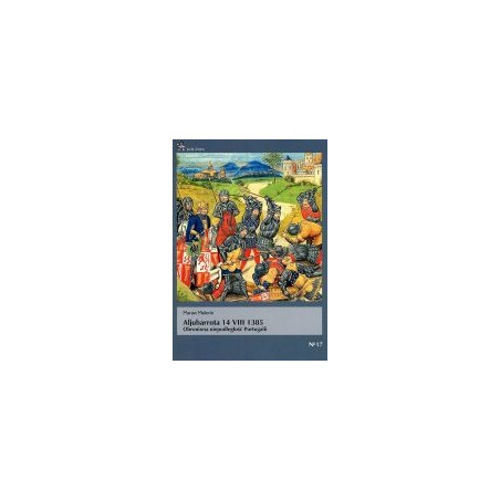 Aljubarotta 14 VIII 1385