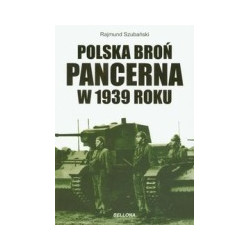 Polska broń pancerna w 1939 roku