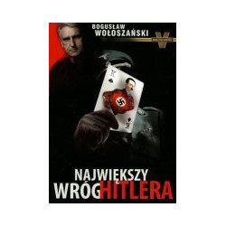 Największy wróg Hitlera