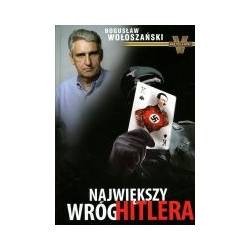Największy wróg Hitlera