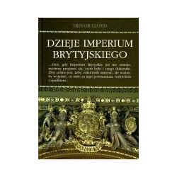 Dzieje Imperium Brytyjskiego
