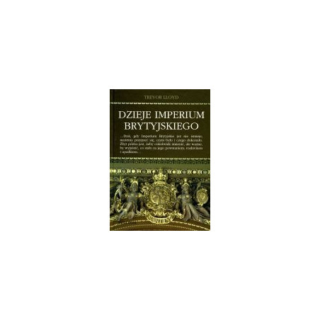 Dzieje Imperium Brytyjskiego