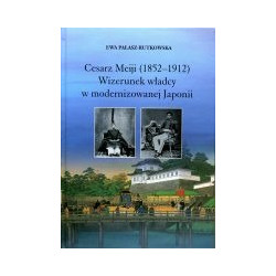 Cesarz Meiji (1852-1912)