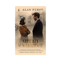 Szpiedzy w Warszawie