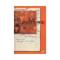Lindleyowie. Dzieje inżynierskiego rodu