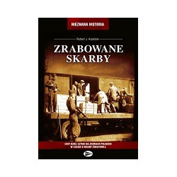 Zrabowane skarby