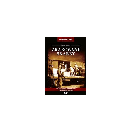 Zrabowane skarby