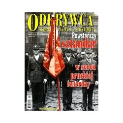 Odkrywca nr 11 (166) 2012