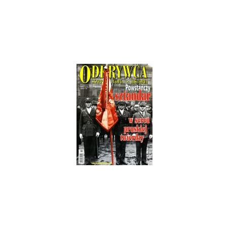 Odkrywca nr 11 (166) 2012