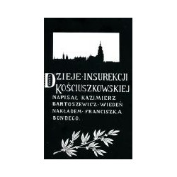 Dzieje Insurekcji Kościuszkowskiej