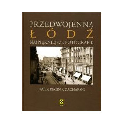Przedwojenna Łódź