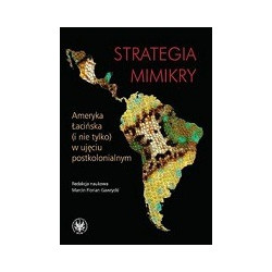 Strategia mimikry