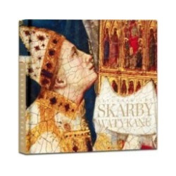 Skarby Watykanu Sztuka i Wiara (+DVD)