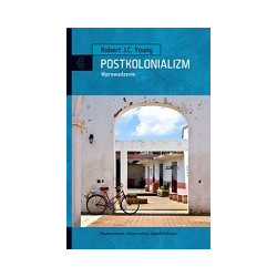 Postkolonializm