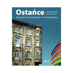 Ostańce