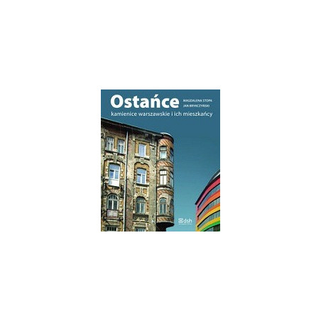 Ostańce