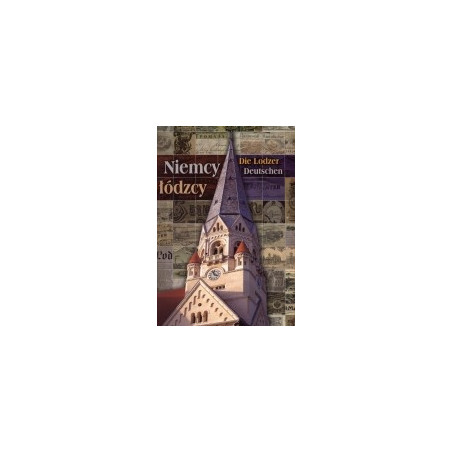 Niemcy łódzcy