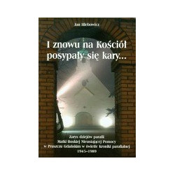 I znowu na Kościół posypały się kary