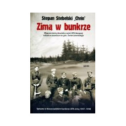 Zima w bunkrze