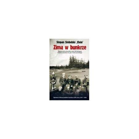 Zima w bunkrze