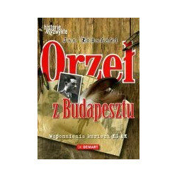 Orzeł z Budapesztu