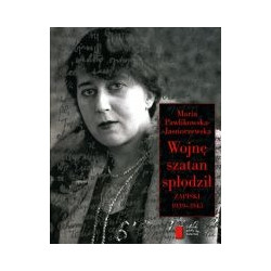 Wojnę szatan spłodził