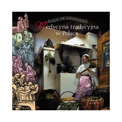 Medycyna tradycyjna w Polsce