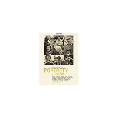 Portrety z historią