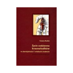 Życie codzienne krasnoludków w starożytności i wiekach średnich