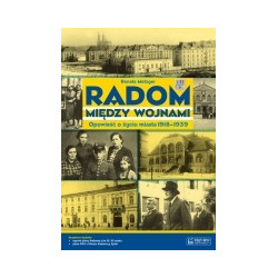 Radom między wojnami