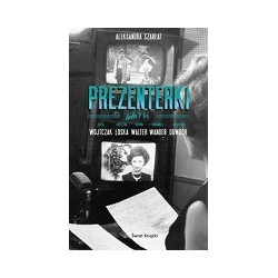 Prezenterki tele PRL