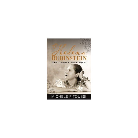 Helena Rubinstein