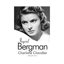 Ingrid Bergman