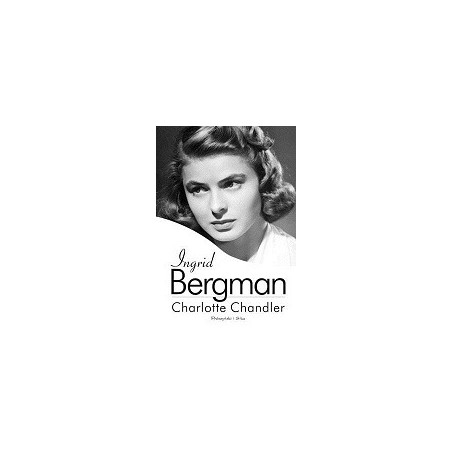 Ingrid Bergman