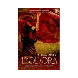 Teodora