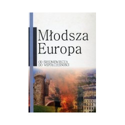 Młodsza Europa