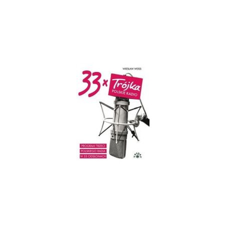 33 x Trójka