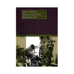 Walka piechoty