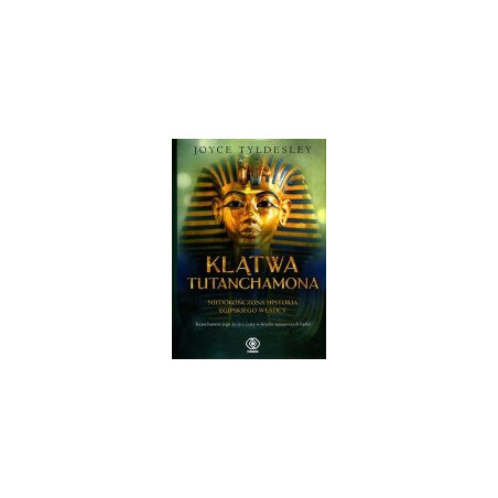 Klątwa Tutanchamona