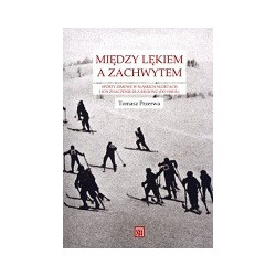 Między lękiem a zachwytem